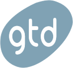 Logo GTD