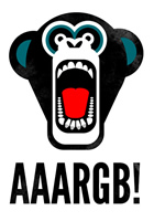 Logo AAARGB!