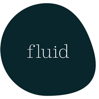 Logo Fluid
