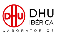 Logo DHU Iberica