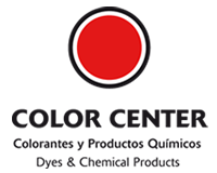 Logo Color center