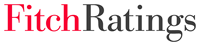Logo Fitch ratings